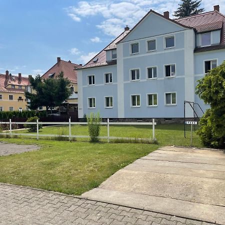 Neu Familienfreundliche Fewo In Seennaehe Im Leipziger Sueden Markkleeberg Luaran gambar
